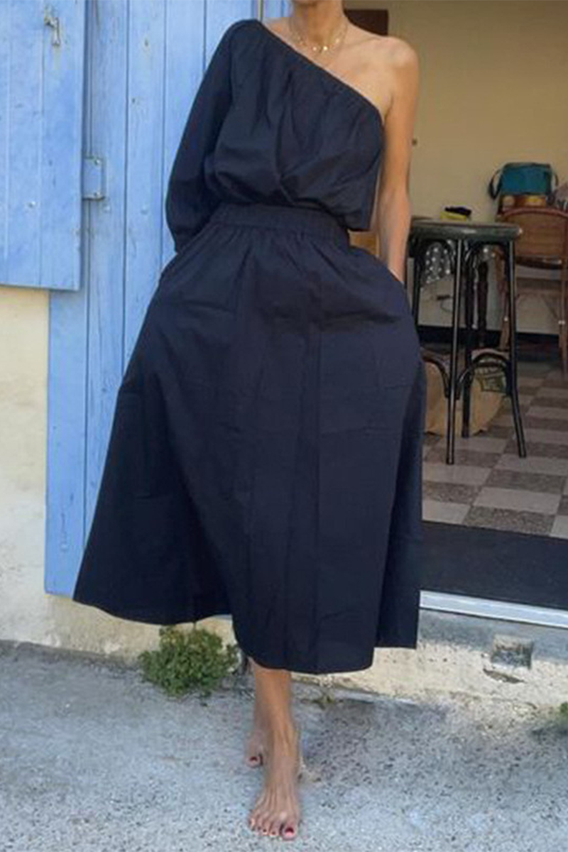 Sanne | Klassiek en Elegant winterset
