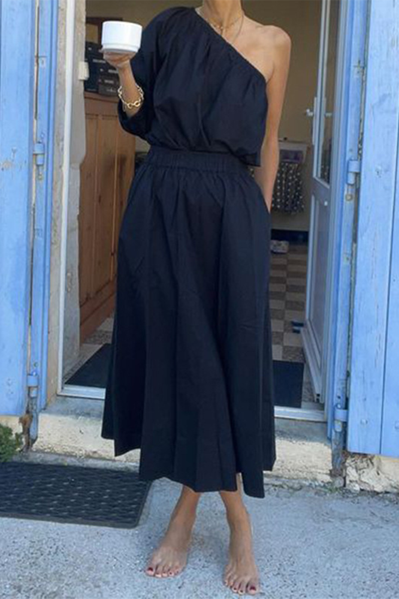 Sanne | Klassiek en Elegant winterset