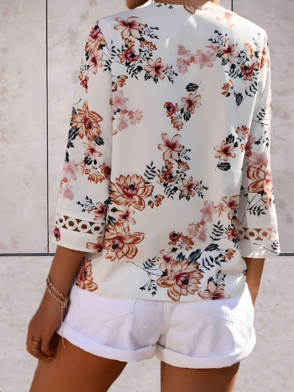Úrsula | Trendy en elegante wintertop