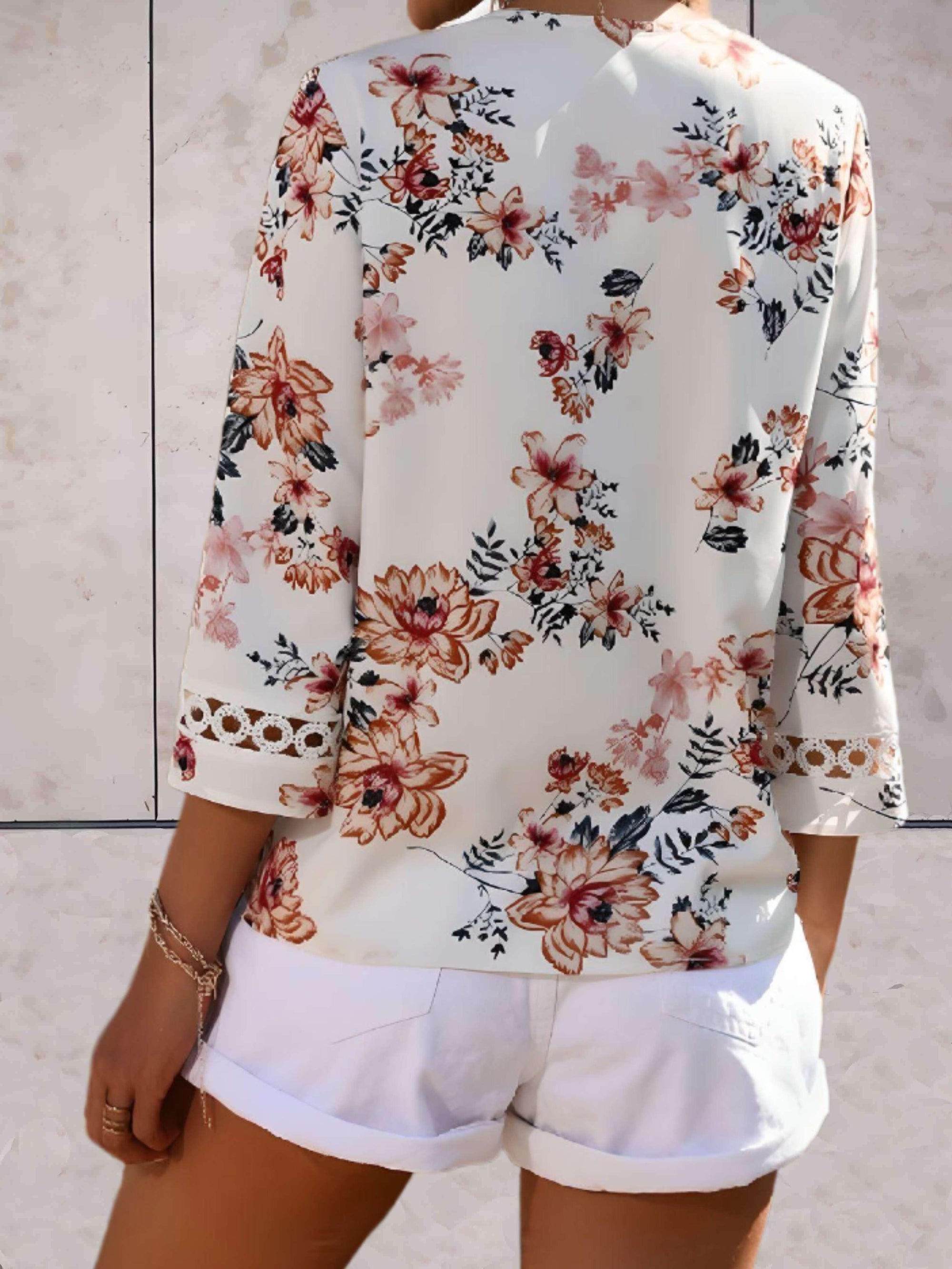 Úrsula | Trendy en elegante wintertop
