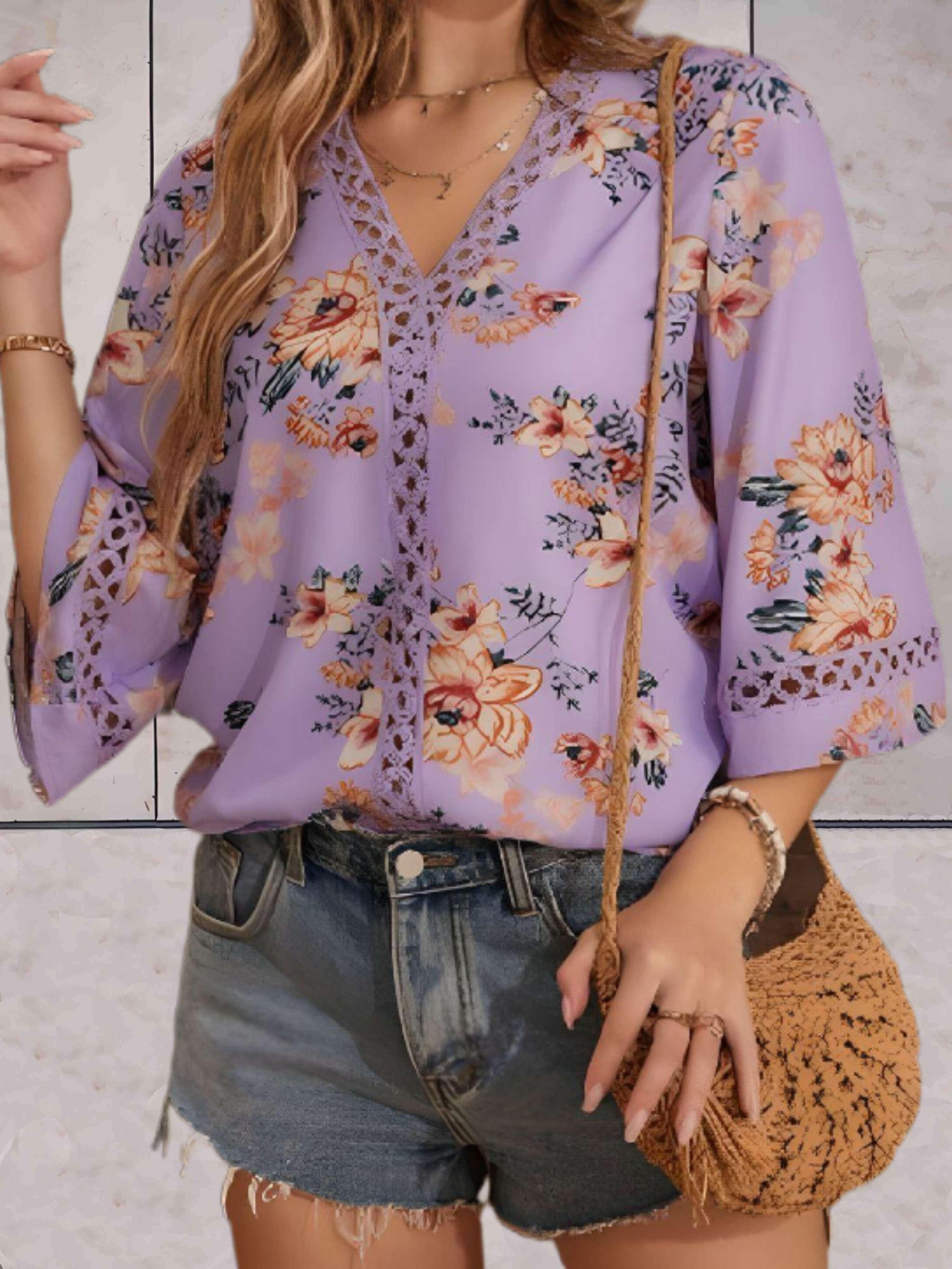 Úrsula | Trendy en elegante wintertop
