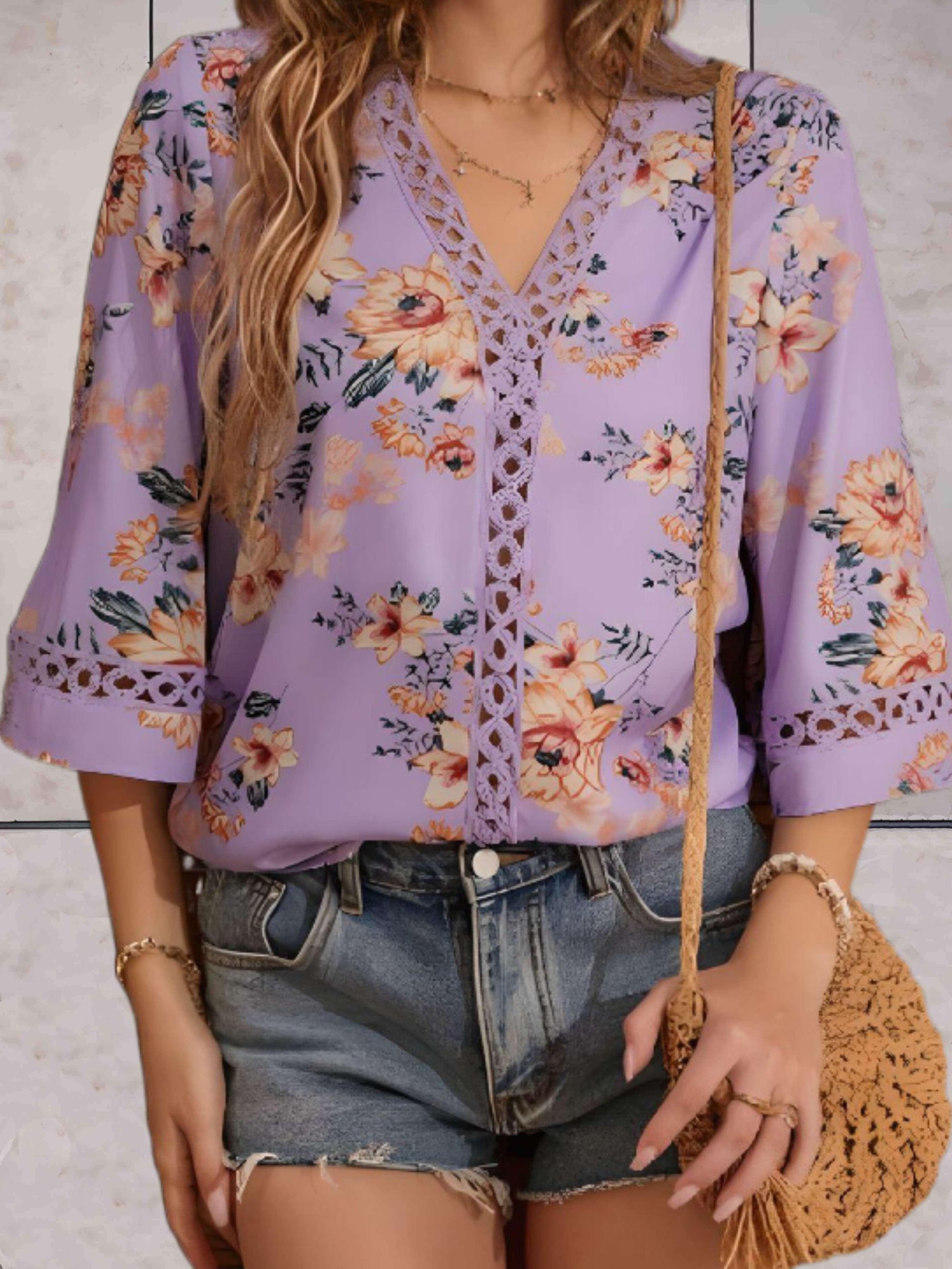 Úrsula | Trendy en elegante wintertop