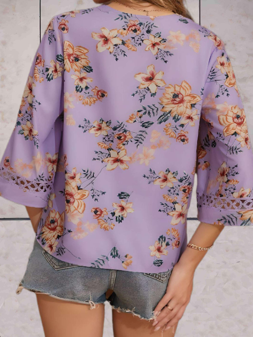 Úrsula | Trendy en elegante wintertop