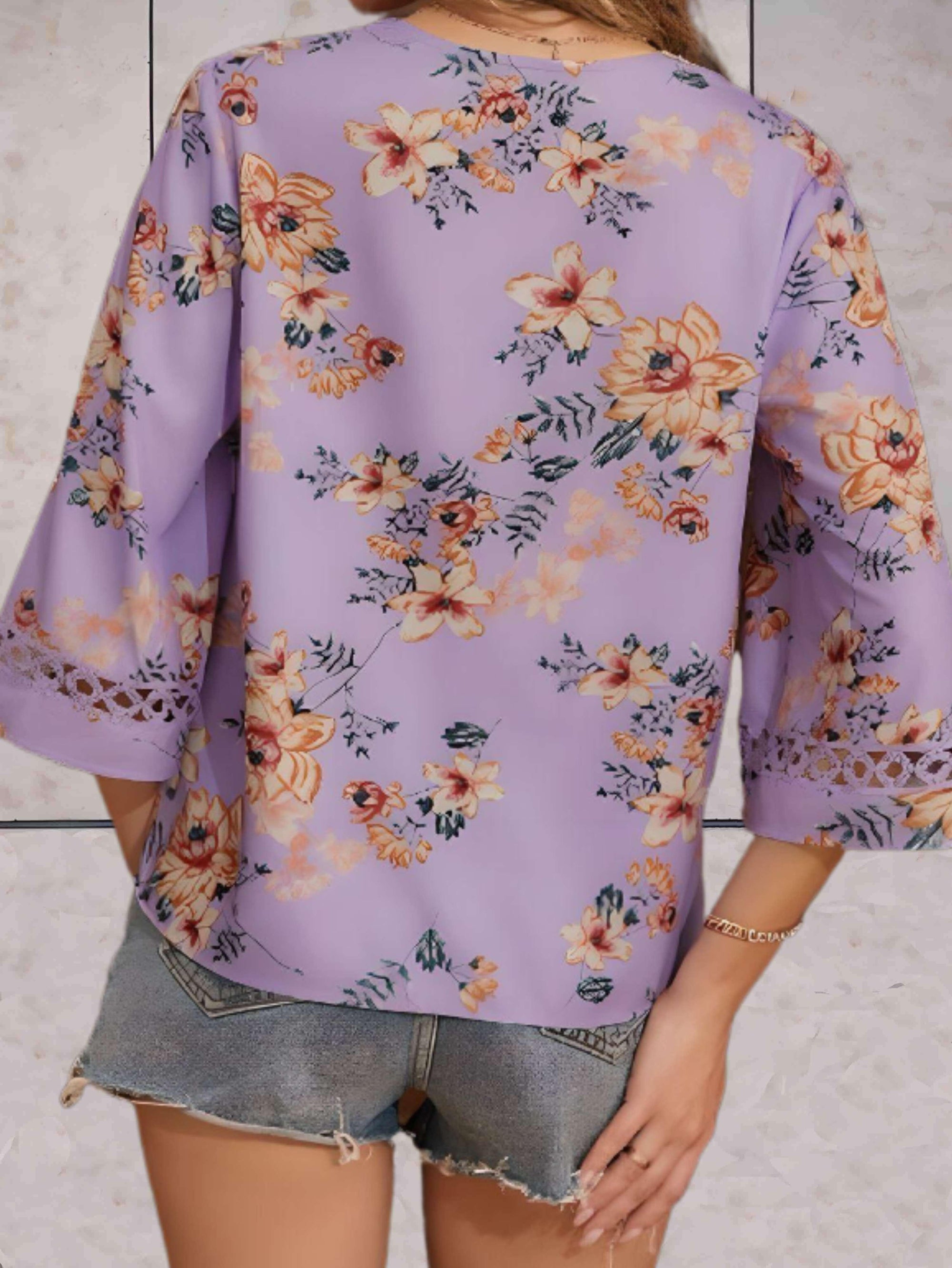Úrsula | Trendy en elegante wintertop