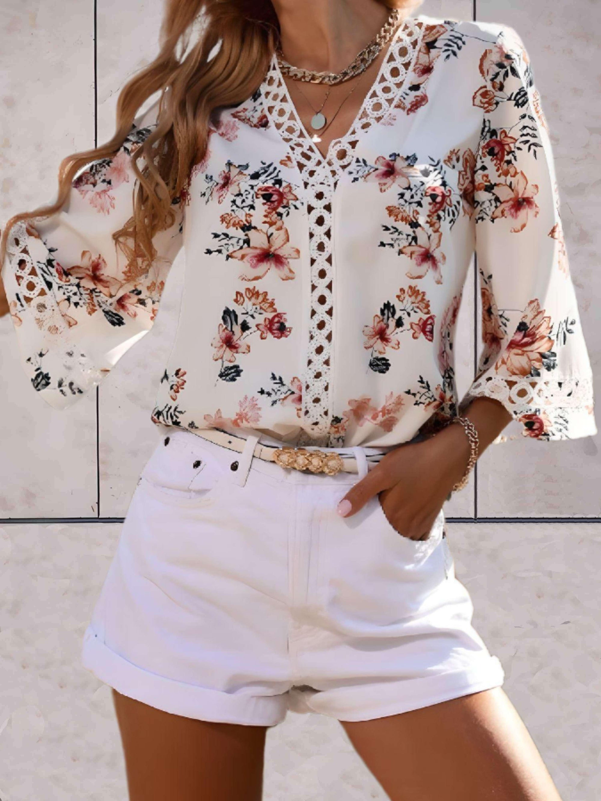 Úrsula | Trendy en elegante wintertop