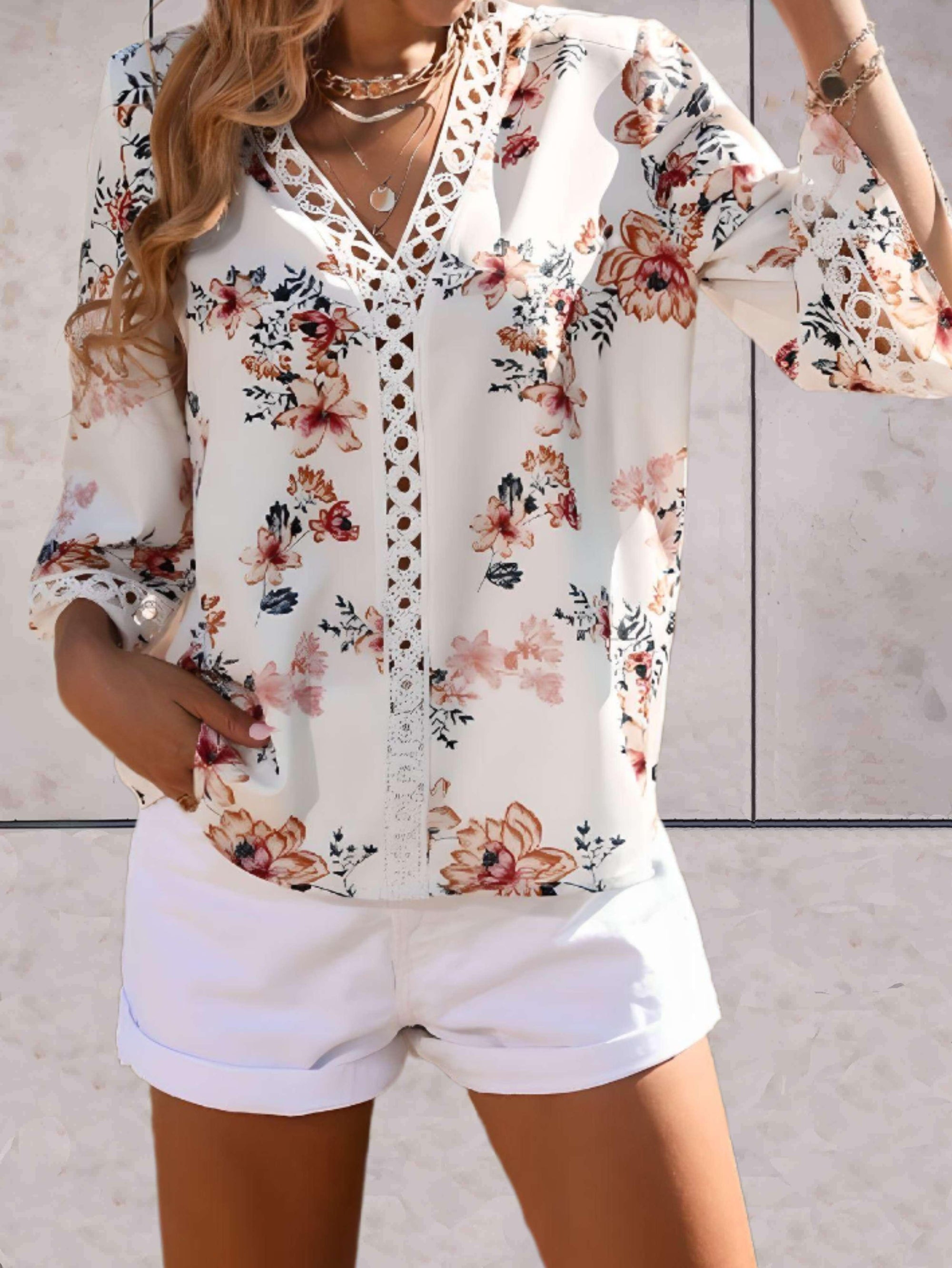 Úrsula | Trendy en elegante wintertop