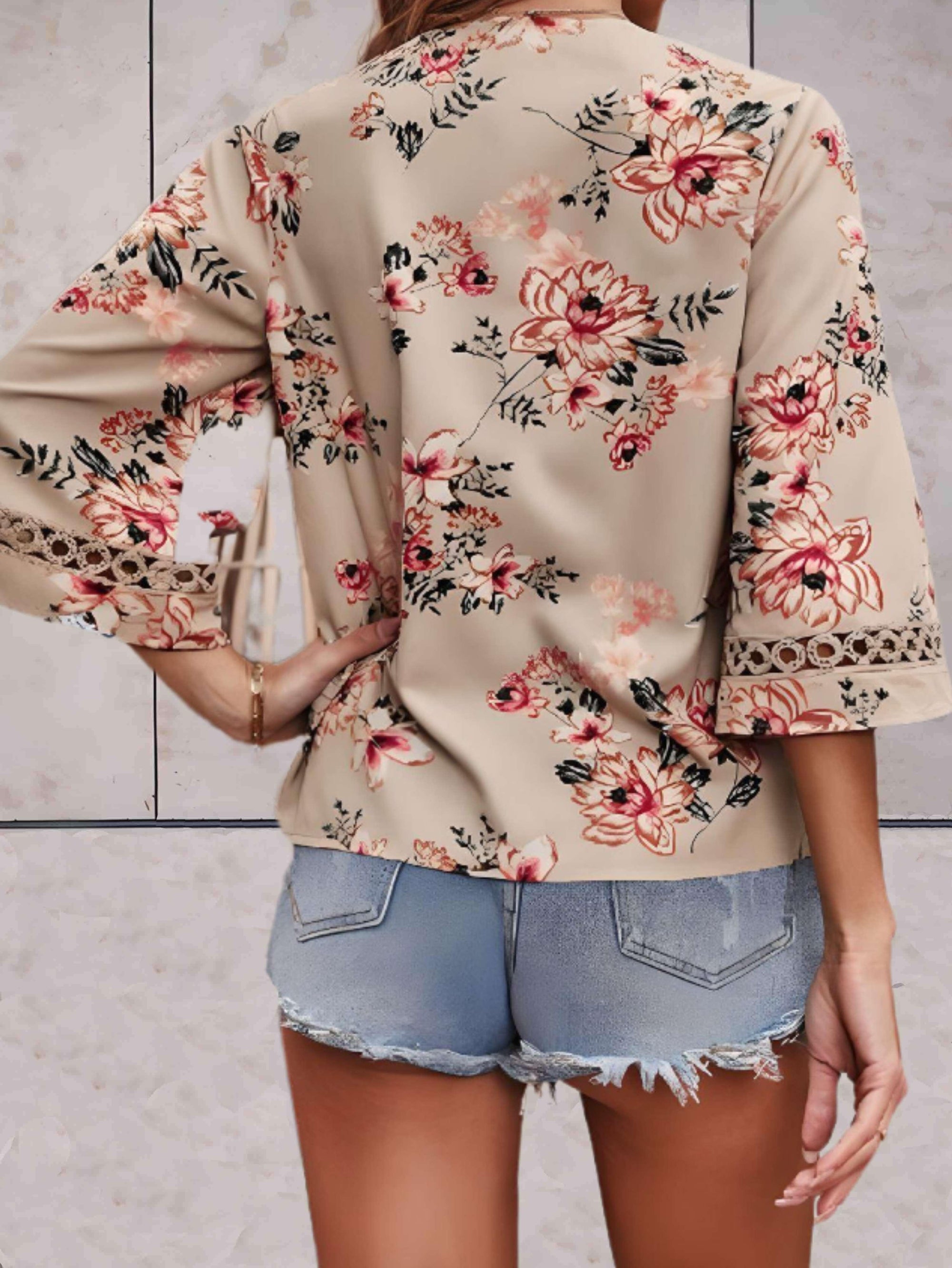 Úrsula | Trendy en elegante wintertop