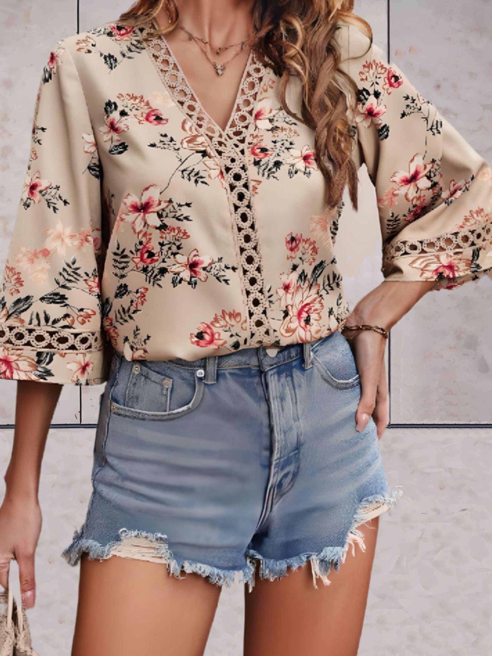 Úrsula | Trendy en elegante wintertop