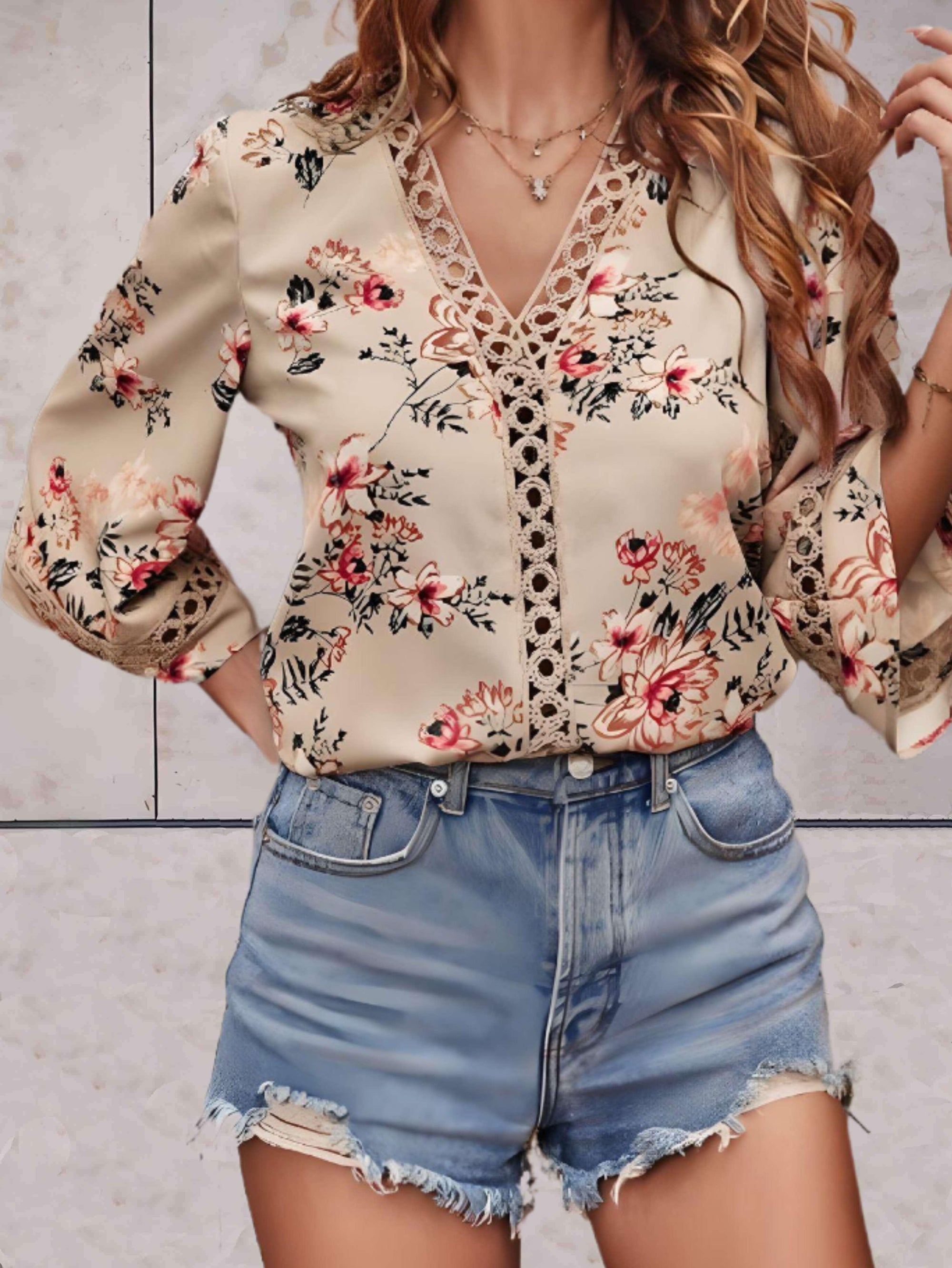 Úrsula | Trendy en elegante wintertop