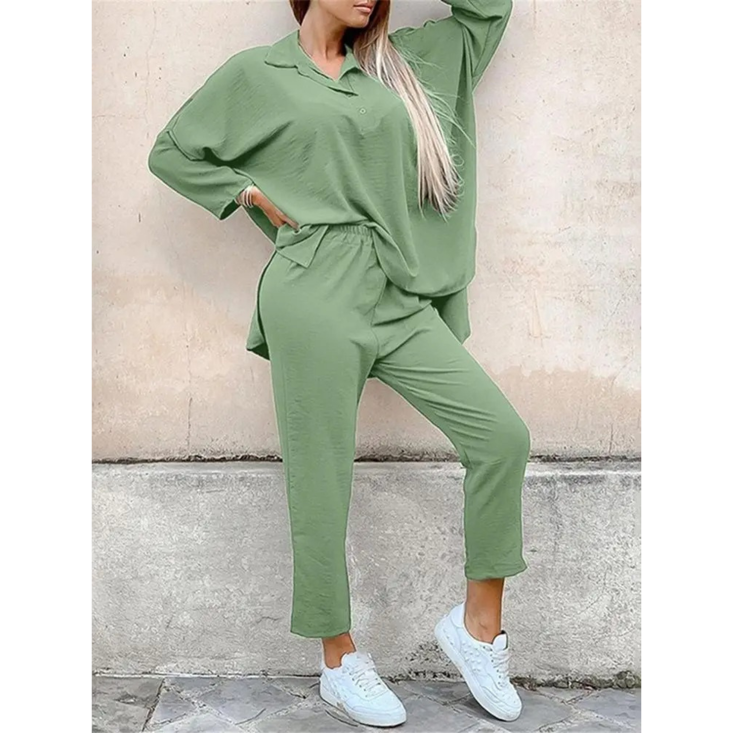 Bellamy | Stijlvolle en elegante winterbroek