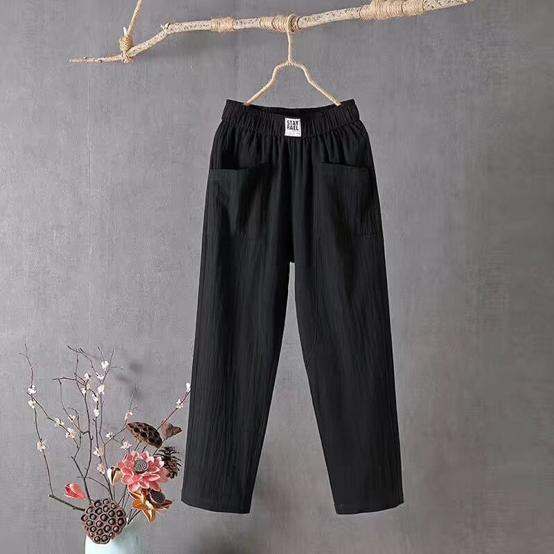 Adara | Casual en Moeiteloze winterbroek