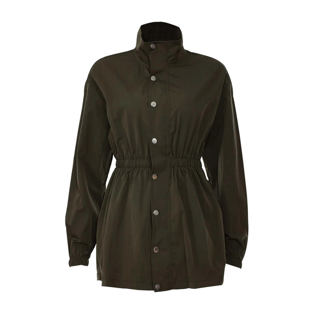 Marisa | Comfortabel en stijlvol winterjack