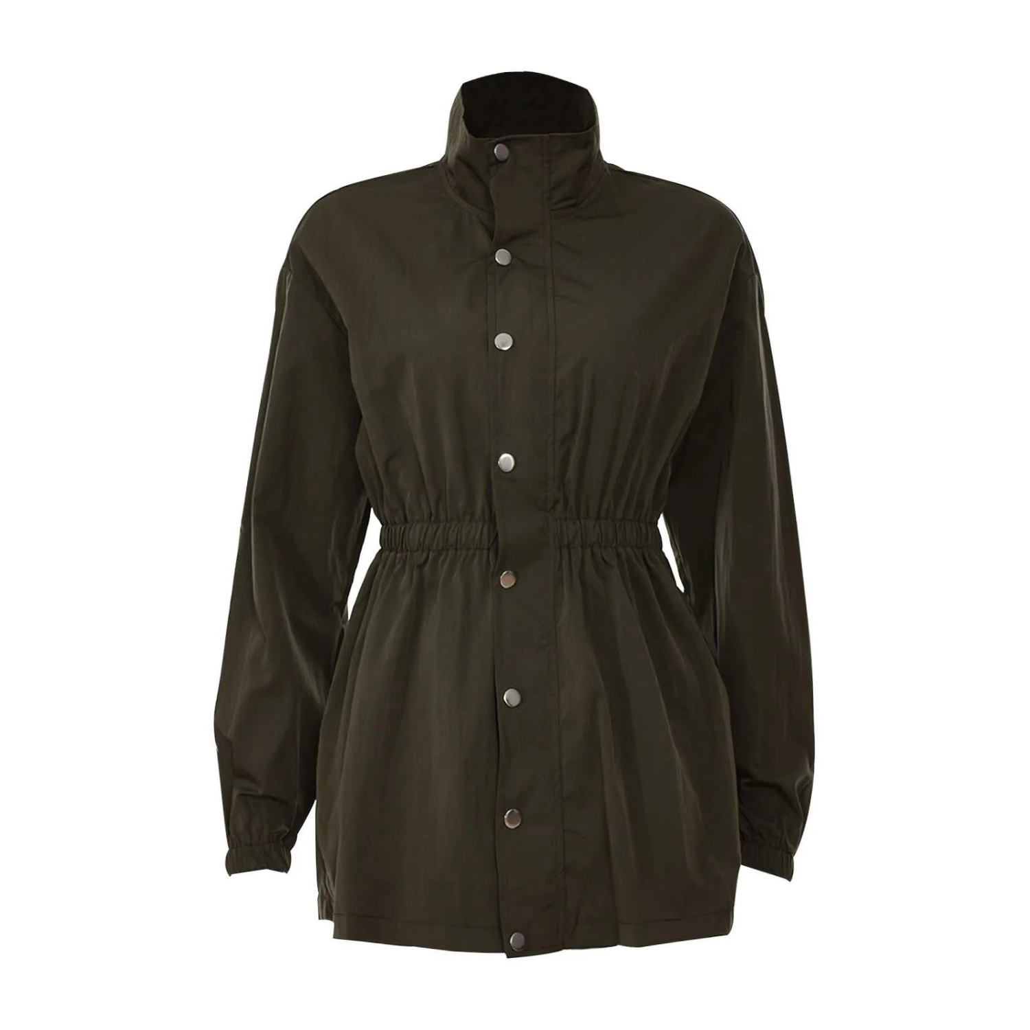 Marisa | Comfortabel en stijlvol winterjack