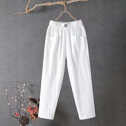Adara | Casual en Moeiteloze winterbroek