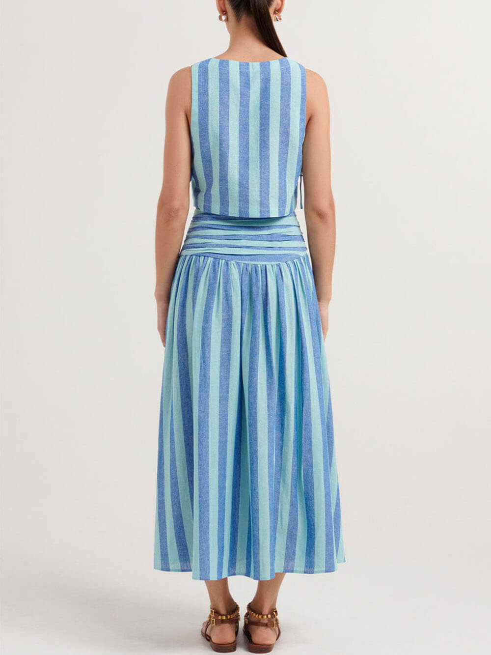 Nala | Tijdloze en elegante winterset