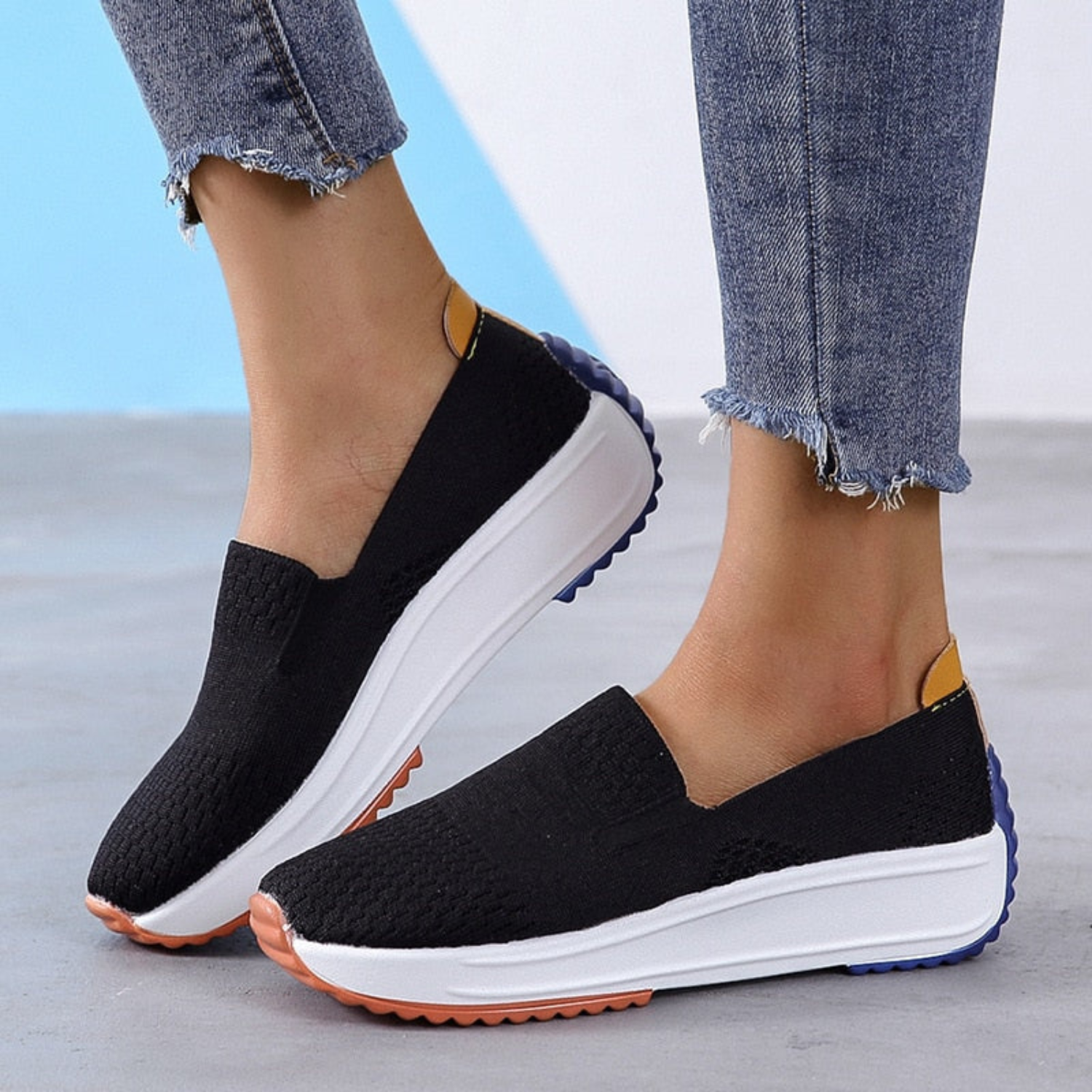 Bettina | Trendy en elegante winterschoenen