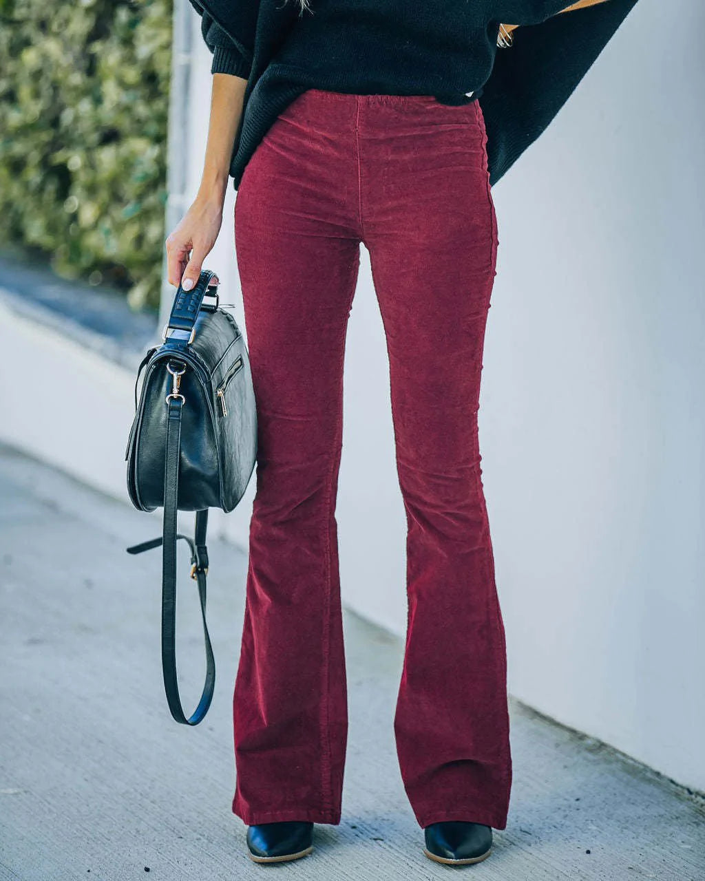 Adalyn | Stijlvolle en elegante winterbroek