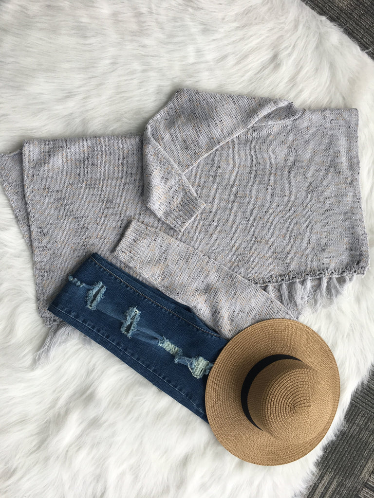 Albine | Casual en Relaxed winter Trui