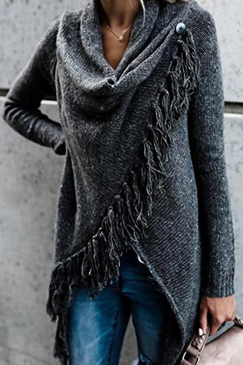 Albine | Casual en Relaxed winter Trui