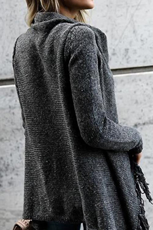 Albine | Casual en Relaxed winter Trui