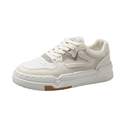 Naia | Tijdloze en stijlvolle wintersneakers