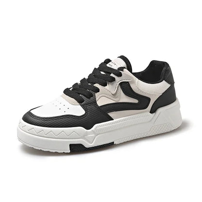 Naia | Tijdloze en stijlvolle wintersneakers