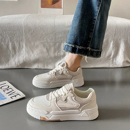 Naia | Tijdloze en stijlvolle wintersneakers
