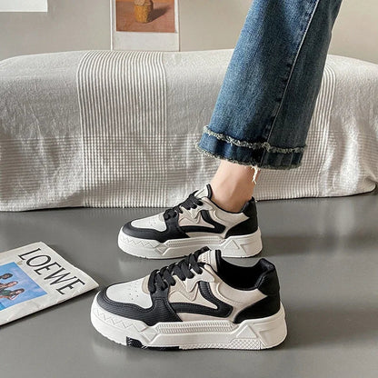 Naia | Tijdloze en stijlvolle wintersneakers