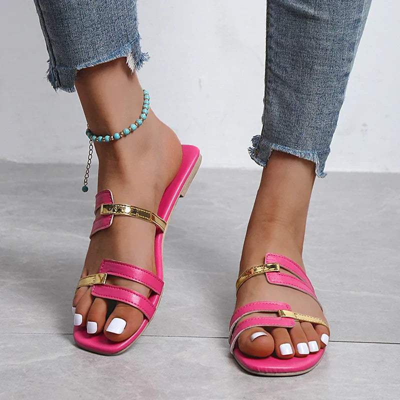 Arista | Veelzijdige en comfortabele winterslippers