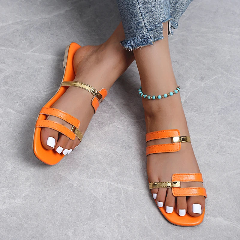Almut | Stijlvolle en elegante winterslippers