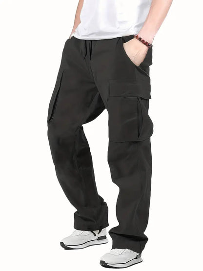 Abigail | Casual en Relaxed winter Broek