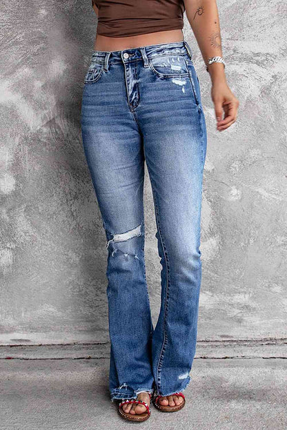 Danai | Moderne en veelzijdige winterbroek