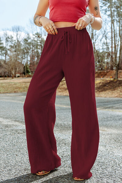Milagros | Casual en Relaxed winter Broek