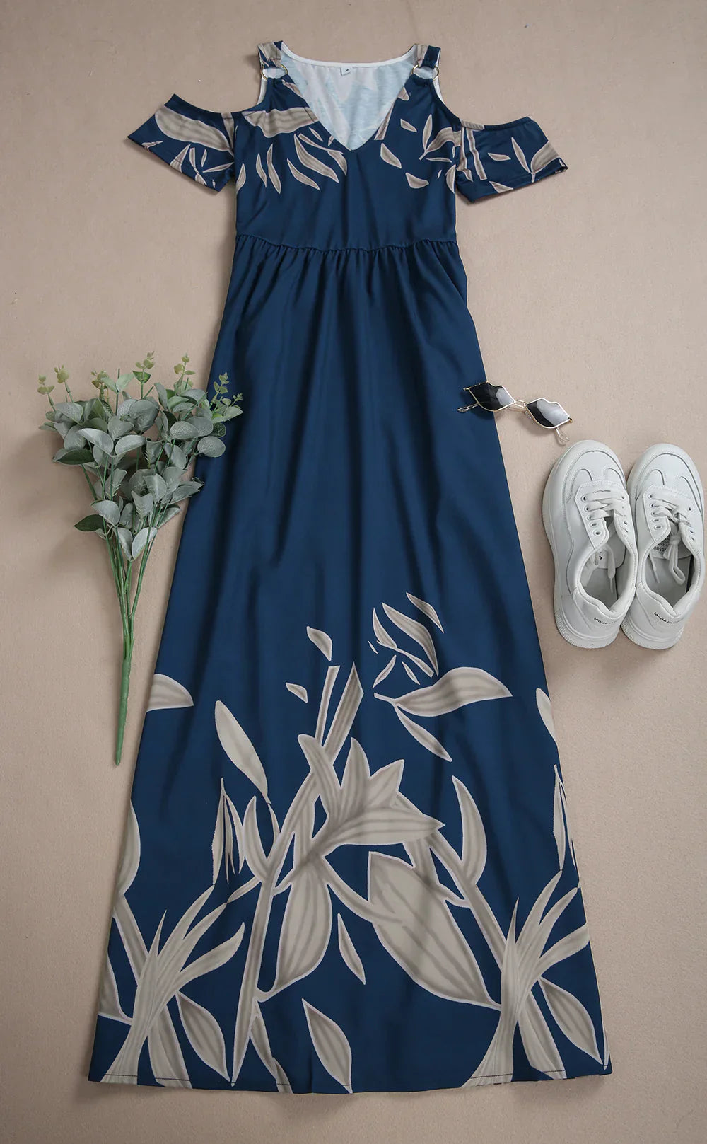 Endellion | Elegante en veelzijdige winterjurk