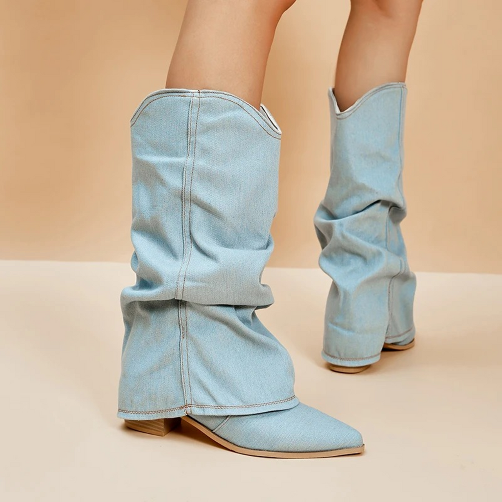 Hattie | Moderne en comfortabele winterlaarzen