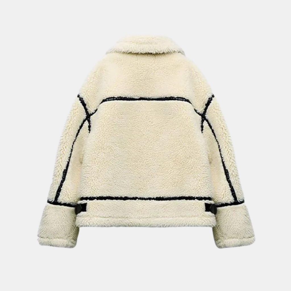 Burga | Elegante en veelzijdige winterjas