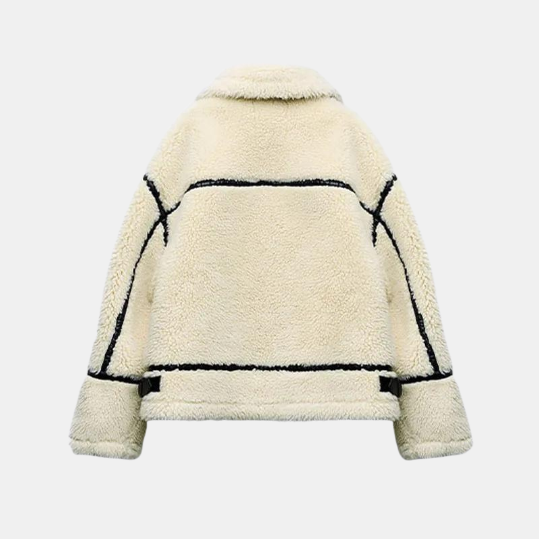 Burga | Elegante en veelzijdige winterjas