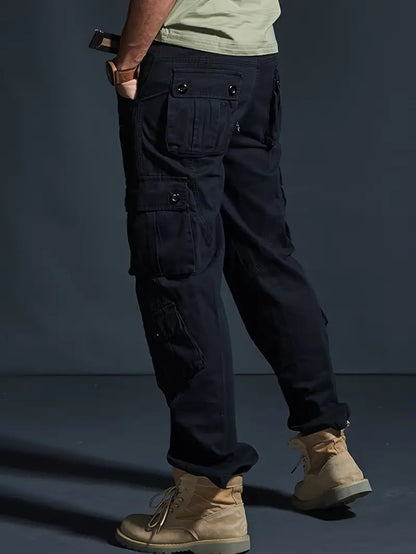 Addilyn | Modieuze en minimalistische winterbroek