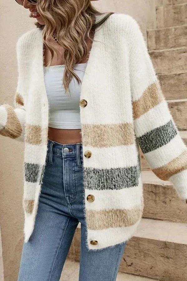 Meike | Modern en veelzijdig wintervest