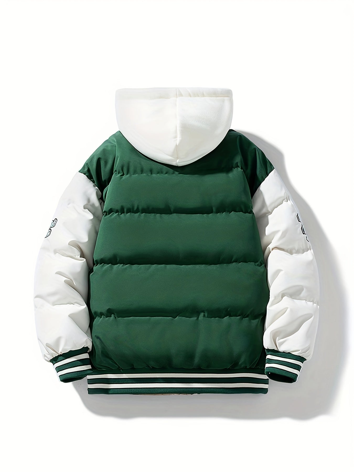 Aada | Moderne en comfortabele winterjas