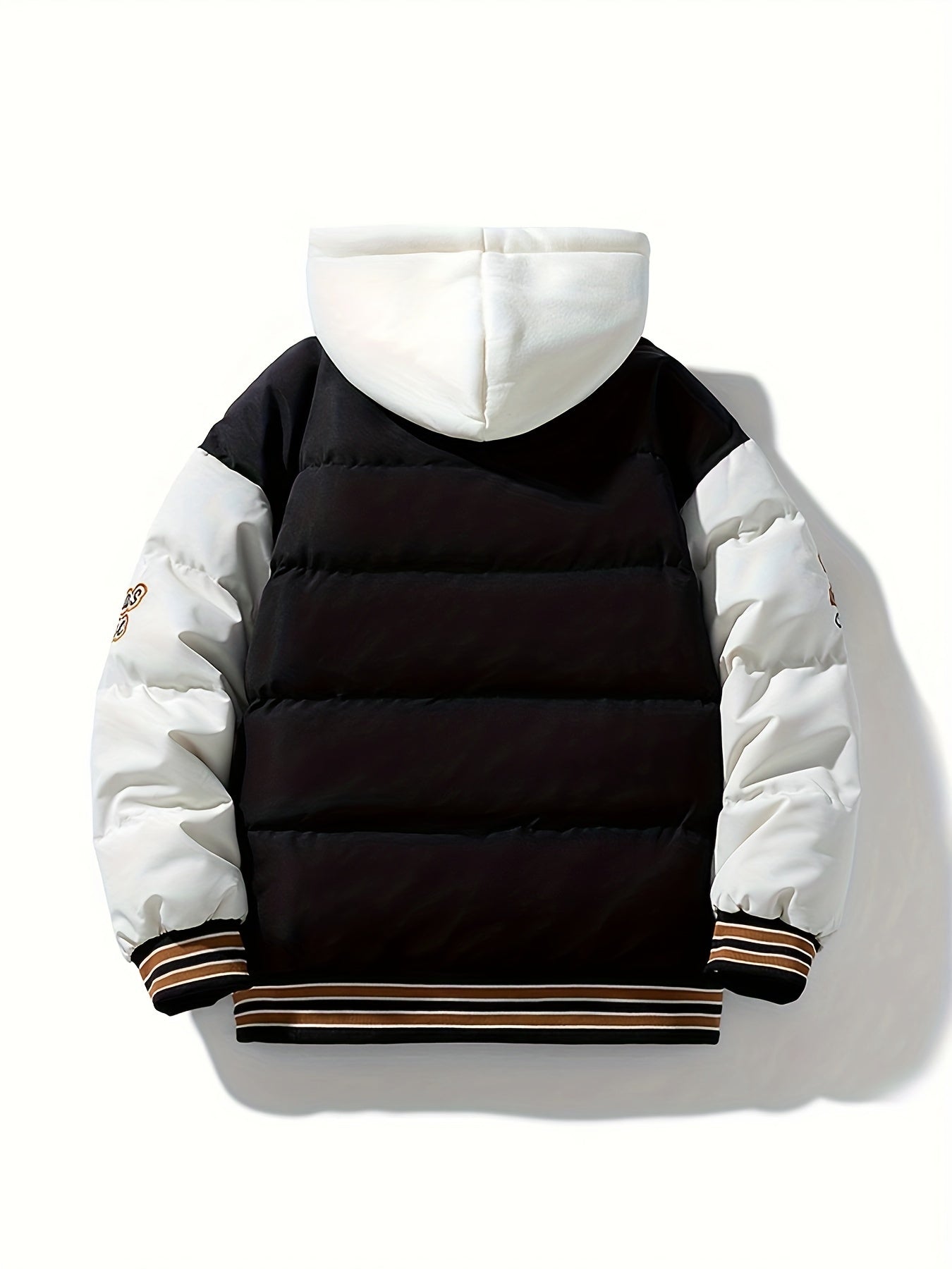 Aada | Moderne en comfortabele winterjas