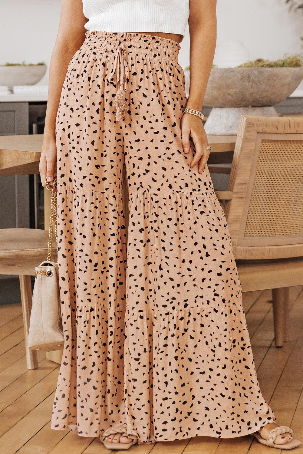 Courtney | Tijdloze en elegante winterbroek