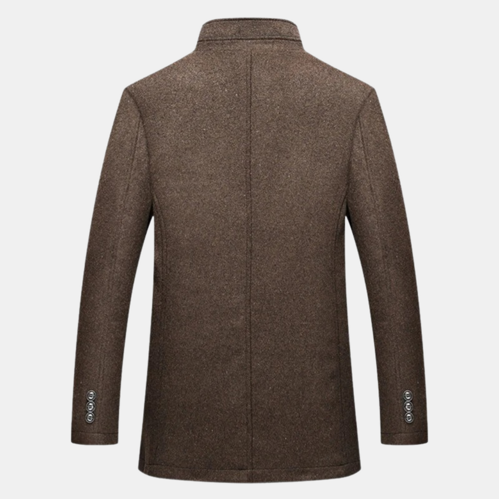 Drisana | Moderne en modieuze winterjas