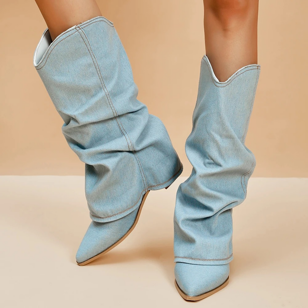 Hattie | Moderne en comfortabele winterlaarzen
