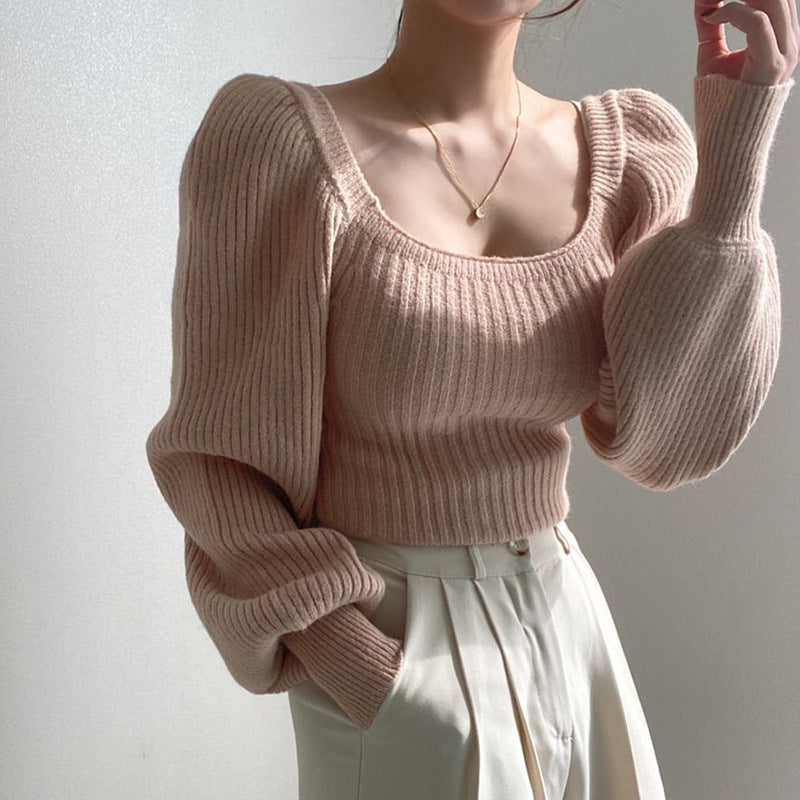 Arija | Klassieke en comfortabele winter Trui