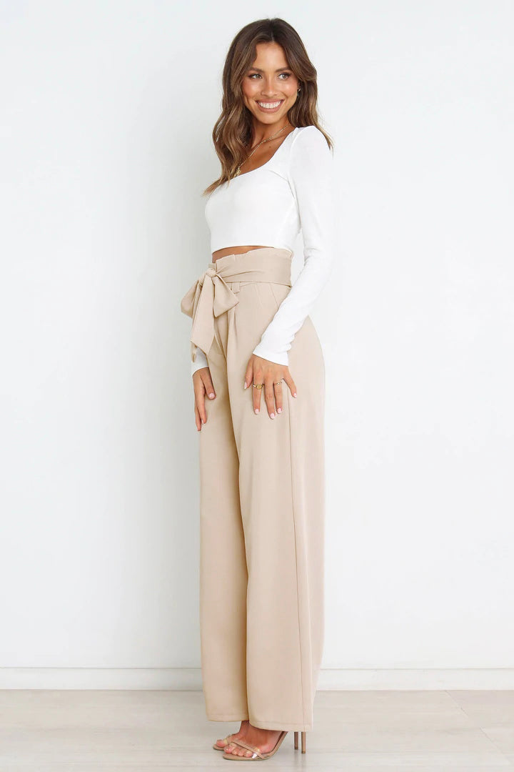 Karen | Klassieke en comfortabele winterbroek