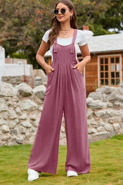 Winterjumpsuit Modieus en minimalistisch