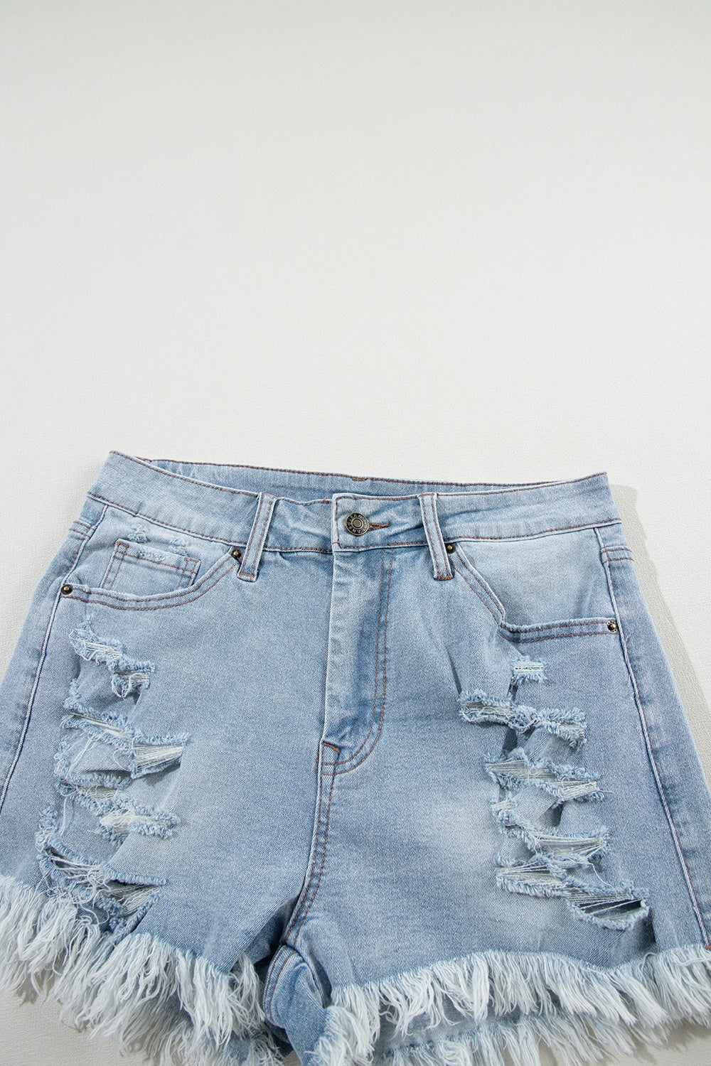 Kaarina | Tijdloze en stijlvolle winter Shorts