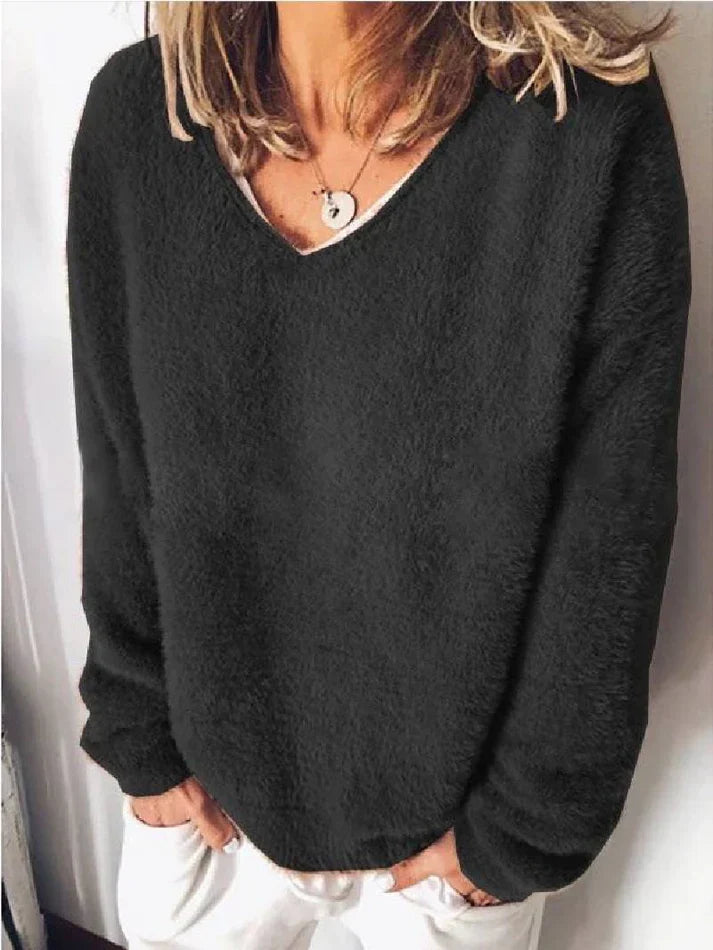 Fiorella | Elegante en Veelzijdige Winter Trui