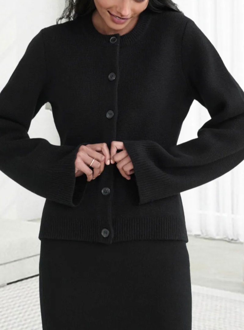 Athenea | Elegant en veelzijdig wintervest